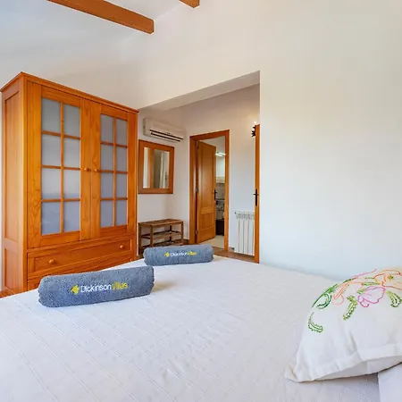 Villa Els Garbellons