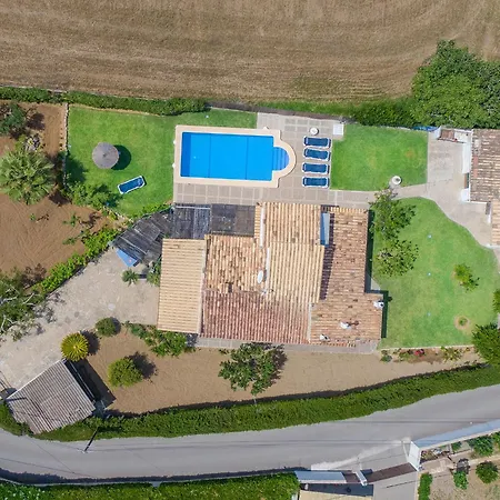 Villa Els Garbellons *